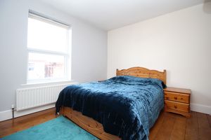 Master Bedroom- click for photo gallery